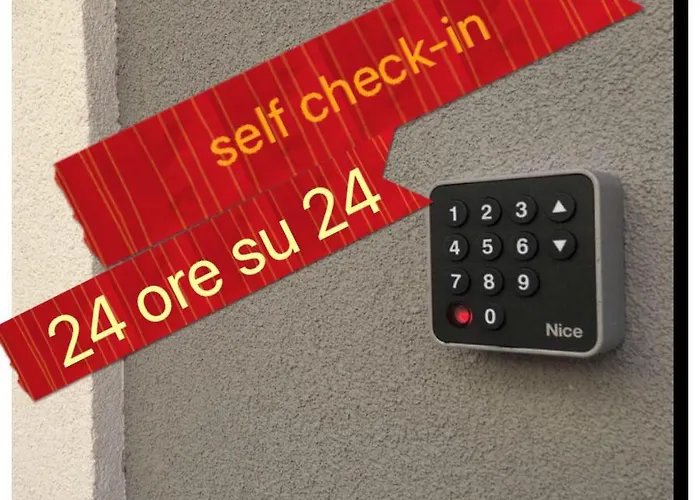 Hébergement de vacances 2