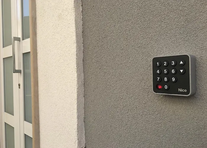 Hébergement de vacances 2 Raguse
